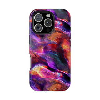 Electric Veil - iPhone MagSafe