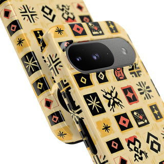 Sunstone Tiles - Pixel Tough