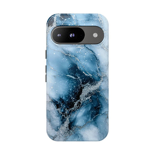 Frostbound Drift - Pixel Tough