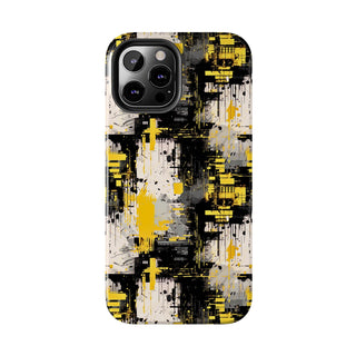 Urban Circuit - iPhone Tough