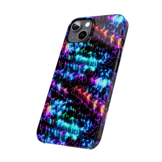 Voltage Bloom - iPhone Slim