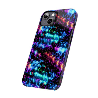 Voltage Bloom - iPhone Slim