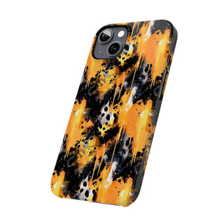 Wildfire Pulse - iPhone Slim