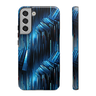 Techno Towers - Galaxy Tough