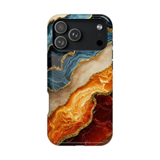 Earthbound Sonata - iPhone MagSafe