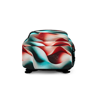 Velvet Voltage - Backpack