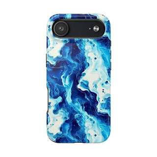 Arctic Flow - iPhone Tough