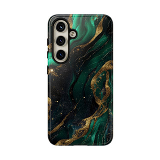 Verdant Aurora - Galaxy Tough