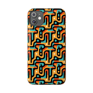 Sun Maze - iPhone Slim