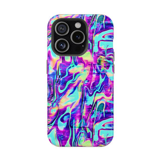 Holo Melt - iPhone MagSafe