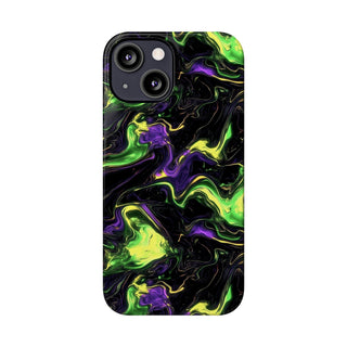 Gamma Drip - iPhone Slim