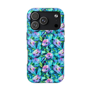 Bloomwave - iPhone Tough