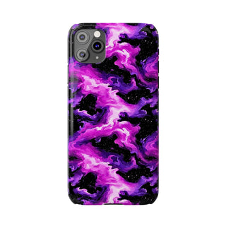 Mystic Haze - iPhone Slim