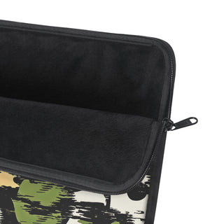 Phantom Shades - Laptop Sleeve