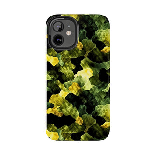 Shadowed Terrain - iPhone Tough