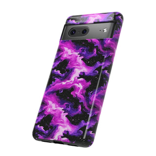 Mystic Haze - Pixel Tough