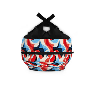 Dynamic Flow - Backpack