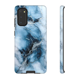 Frostbound Drift - Galaxy Tough