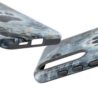 Glacier Paw - Galaxy Tough