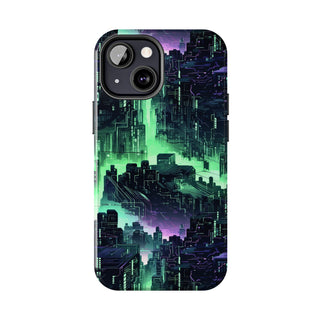 Signal District - iPhone Tough