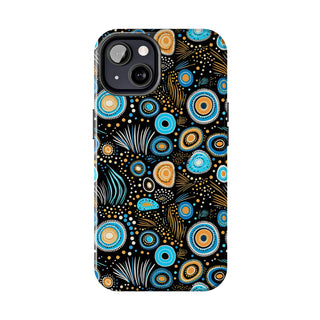 Celestial Harmony - iPhone Tough