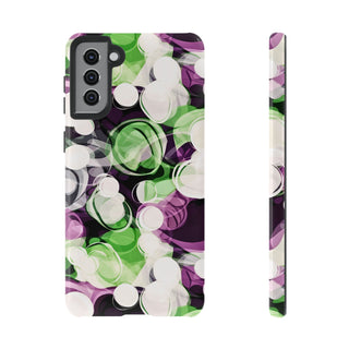 Bubble Fusion - Galaxy Tough