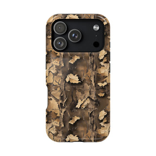 Desert Crust - iPhone MagSafe