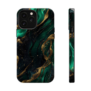 Verdant Aurora - iPhone MagSafe