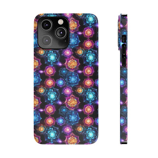 Astral Bloom - iPhone Slim