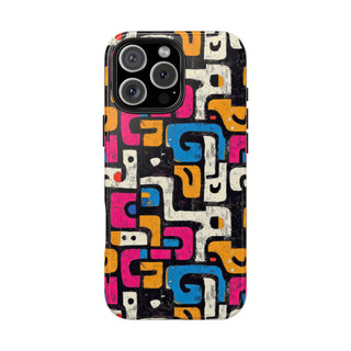 Ancient Pulse - iPhone Tough