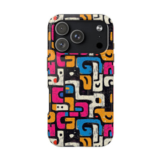 Ancient Pulse - iPhone Tough