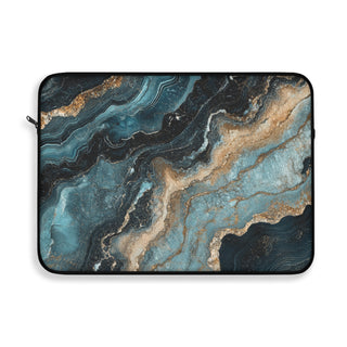 Tidal Drift - Laptop Sleeve