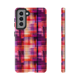 Prism Heat - Galaxy Tough