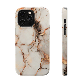 Copper Veil - iPhone MagSafe