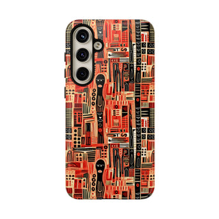 Sunstone City - Galaxy Tough