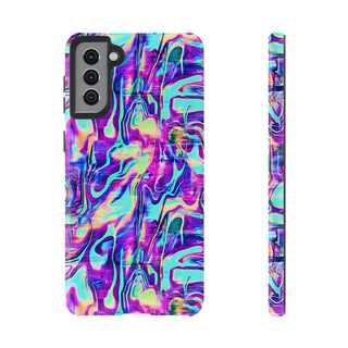 Holo Melt - Galaxy Tough