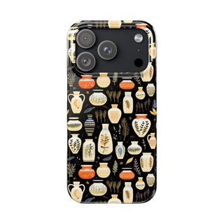 Autumn Harvest - iPhone Slim