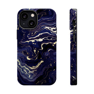 Celestial Currents - iPhone MagSafe