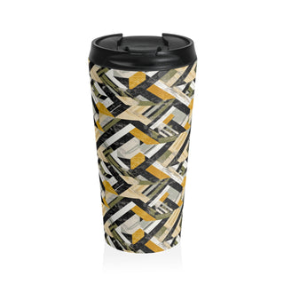 Urban Layers - Travel Mug