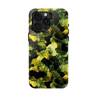 Shadowed Terrain - iPhone Tough