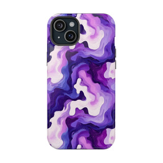 Mystic Drift - iPhone MagSafe