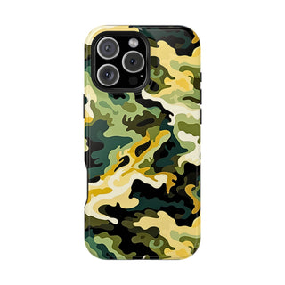 Woodland Veil - iPhone MagSafe