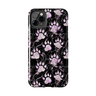 Arctic Trails - iPhone Tough