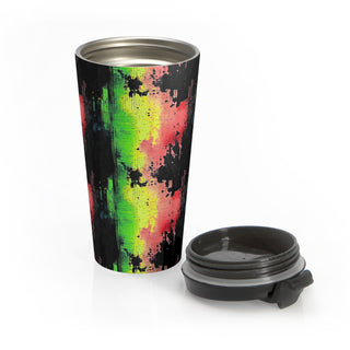 Toxic Flare - Travel Mug