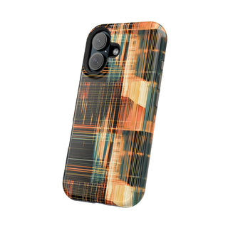 Retro Sync - iPhone MagSafe