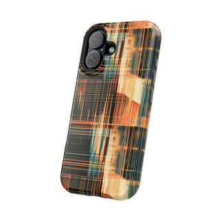 Retro Sync - iPhone MagSafe