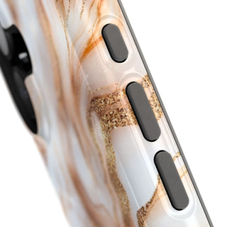 Gilded Serenity - iPhone MagSafe