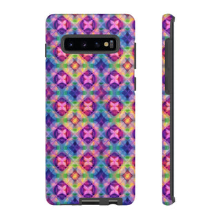 Radiant Spectrum - Galaxy Tough