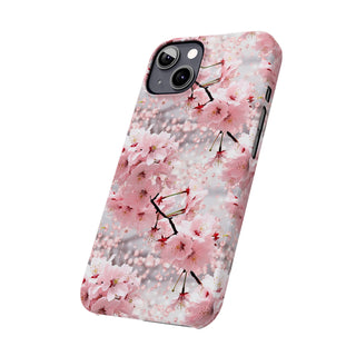 Hanami Haze - iPhone Slim