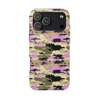 Lavender Storm - iPhone Tough